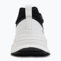 Pánske topánky Calvin Klein YM0YM01284 Hike Runner Tech Knit Black/Bright White 6