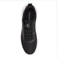 Pánske topánky Calvin Klein YM0YM01285 Hike Runner Mix Mesh Black/Bright White 5
