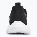 Pánske topánky Calvin Klein YM0YM01285 Hike Runner Mix Mesh Black/Bright White 6