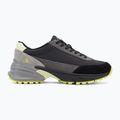 Pánske topánky Calvin Klein YM0YM01292 Hike Runner Casual Ny-Su Ck Black/Granite Grey/Wild Lime 2