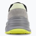 Pánske topánky Calvin Klein YM0YM01292 Hike Runner Casual Ny-Su Ck Black/Granite Grey/Wild Lime 6