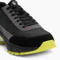Pánske topánky Calvin Klein YM0YM01292 Hike Runner Casual Ny-Su Ck Black/Granite Grey/Wild Lime 7