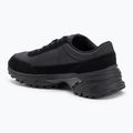 Pánske topánky Calvin Klein YM0YM01292 Hike Runner Casual Ny-Su Triple Black 3