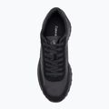 Pánske topánky Calvin Klein YM0YM01292 Hike Runner Casual Ny-Su Triple Black 5