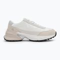 Dámske topánky  Calvin Klein Hike Runner Mg Nylon Perl bright white/silver creamy 2