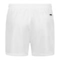 Pánske plavecké šortky Calvin Klein Medium Drawstring white 2