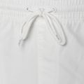 Pánske plavecké šortky Calvin Klein Medium Drawstring white 7