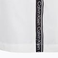 Pánske plavecké šortky Calvin Klein Medium Drawstring white 8