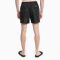 Pánske plavecké šortky Calvin Klein Medium Drawstring black 5