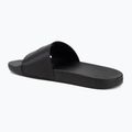Calvin Klein pánske žabky HM0HM00455 Pool Slide Rubber black 3