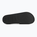 Calvin Klein pánske žabky HM0HM00455 Pool Slide Rubber black 4