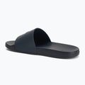 Calvin Klein pánske žabky HM0HM00455 Pool Slide Rubber navy 3