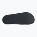 Calvin Klein pánske žabky HM0HM00455 Pool Slide Rubber navy 4