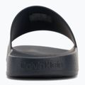 Calvin Klein pánske žabky HM0HM00455 Pool Slide Rubber navy 6