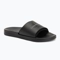 Pánske žabky Calvin Klein YM0YM00361 Slide Rubber Neoprene Monologo black