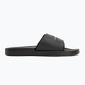 Pánske žabky Calvin Klein YM0YM00361 Slide Rubber Neoprene Monologo black 2