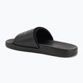 Pánske žabky Calvin Klein YM0YM00361 Slide Rubber Neoprene Monologo black 3