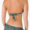 Dámske dvojdielne plavky Protest Prtadmirer Halter C-Cup green/black P7616321 5