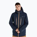 Pánska lyžiarska bunda Protest Prttimo navy blue 6710522