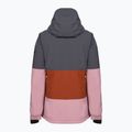 Dámska lyžiarska bunda Protest Prtlimia shadow grey 9