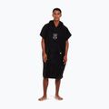 Pánske pončo Protest Prtpurdey true black 4