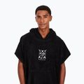 Pánske pončo Protest Prtpurdey true black 5