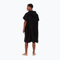 Pánske pončo Protest Prtpurdey true black 7