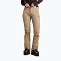 Dámske snowboardové nohavice Protest PRTRelole bamboobeige