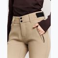 Dámske snowboardové nohavice Protest PRTRelole bamboobeige 5