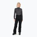 Dámska mikina Protest Prtnoon 1/4 Zip true black 2