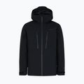 Pánska snowboardová bunda Protest PRTTimothy true black