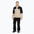 Pánska snowboardová bunda Protest Prtchoose bamboobeige 2