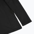 Pánska mikina Protest Rewill 1/4 Zip Active true black 4