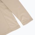 Pánska mikina Protest Rewill 1/4 Zip Active bamboo beige 4