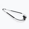 Unifiber Boom Aluminium Essentials biely UF012010030