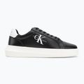 Pánske topánky Calvin Klein YM0YM00681 Chunky Cupsole Monologo Lth triple black/bright white 2