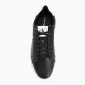 Pánske topánky Calvin Klein YM0YM00681 Chunky Cupsole Monologo Lth triple black/bright white 5