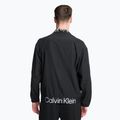 Pánska bunda Calvin Klein Windjacket BAE black beauty 3