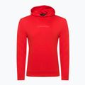 Pánska mikina Calvin Klein Hoodie XNZ hazard 5