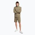 Pánska mikina s kapucňou Calvin Klein 8HU grey olive 2