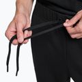 Pánske tréningové nohavice Calvin Klein Knit BAE black beauty 4