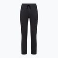Pánske tréningové nohavice Calvin Klein Knit BAE black beauty 8