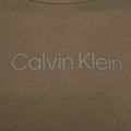 Pánska mikina Calvin Klein Pullover 8HU sivá olivová 7