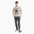 Pánske zimné ľanové tričko Calvin Klein 2