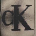 Pánske zimné ľanové tričko Calvin Klein 7