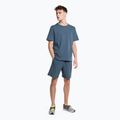Pánske tréningové šortky Calvin Klein 7" Woven DBZ crayon blue 2
