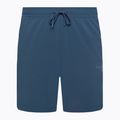Pánske tréningové šortky Calvin Klein 7" Woven DBZ crayon blue 5
