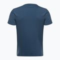 Pánske tričko Calvin Klein crayon blue 6