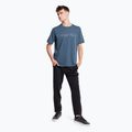 Pánske tričko Calvin Klein crayon blue 2