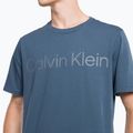 Pánske tričko Calvin Klein crayon blue 4